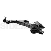 SIDEM 47078 Querlenker Vorne Links für HONDA CR-V III (RE)