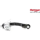 METZGER 2312084 Türfeststeller Türfangband für FORD Transit Custom V362 Kastenwagen (FY, FZ) Vorne Links Vorne Rechts