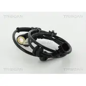 TRISCAN ABS Sensor Raddrehzahl Hinten Rechts für NISSAN ALMERA II Hatchback (N16) 8180 14606