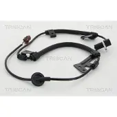 TRISCAN ABS Sensor Raddrehzahl Vorne Links für NISSAN PRIMERA (P11) 8180 14104