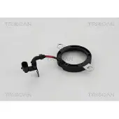 TRISCAN ABS Sensor Raddrehzahl für KIA SORENTO II (XM) 8180 43437