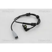 TRISCAN ABS Sensor Raddrehzahl Vorne Rechts für FIAT Ulysse (179) 8180 28129