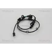 TRISCAN ABS Sensor Raddrehzahl für HYUNDAI MATRIX (FC) 8180 43312