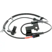 VEMO Sensor, Raddrehzahl Original Qualität