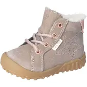 Pepino by Ricosta Mädchen Lauflernstiefel beige Größe EUR 27