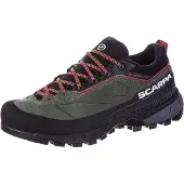 Scarpa RAPID XT GTX WOMAN, Weiblich, Erwachsener, Grün, Koralle, 340 g