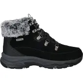 SKECHERS Trekkingschuhe Trego 167882/BLK Schwarz
