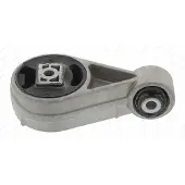 MAPCO Motorlager Gummimetalllager Hinten für FORD FOCUS (DAW, DBW) 33688