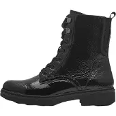 Tamaris Comfort-Lederstiefeletten