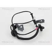 TRISCAN ABS Sensor Raddrehzahl Hinten Rechts für KIA PICANTO (TA) 8180 43442
