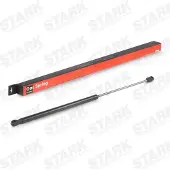 Stark SKGS-0220833 Gasfeder Heckklappendämpfer für FORD Puma Schrägheck 570mm