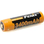 Fenix FEARB-L2S 18650 Akku, 3400 mAh