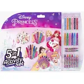 Disney Princess 5 in 1 Farbset DP22306