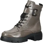 Paul green Stiefelette Stiefelette Leder