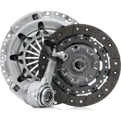 Stark Kupplungssatz Kupplung für FORD MONDEO III Kombi (BWY) SKCK-0101031