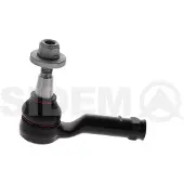 SIDEM Spurstangenkopf Spurstange für LAND ROVER Discovery Sport (L550) Vorne 65130