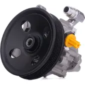 RIDEX 12H0178 Servolenkung Pumpe Servopumpe passend für MERCEDES-BENZ C-Klasse Limousine (W203) Hydraulisch