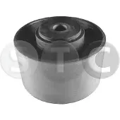 STC Motorlager Hinten passend für PEUGEOT 205 II (20A/C) T400694