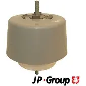 JP GROUP Motorlager Hydrolager Links für AUDI A4 Avant (8ED, B7) 1117908270