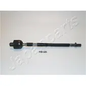 Japanparts RD-325L Axialgelenk Spurstange für MAZDA DEMIO (DW) Vorne Links