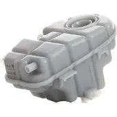 RIDEX Ausgleichsbehälter Kühlmittel für AUDI A6 Avant (4G5, 4GD, C7) Kühlwasser 397E0162