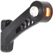Wasa WAS Umrissleuchte 567L Hinten Vorne Links