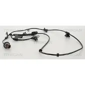 TRISCAN ABS Sensor Raddrehzahl Vorne Links für NISSAN Patrol GR V SUV (Y61) 8180 14302