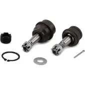 Stark Traggelenk Vorne für JEEP WRANGLER III (JK) SKSL-0260351