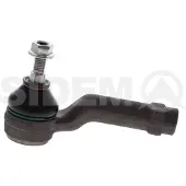SIDEM Spurstangenkopf Spurstange für FORD Focus Mk4 Turnier (HP) Vorne Links 3638