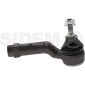 SIDEM Spurstangenkopf Spurstange für FORD Focus Mk4 Turnier (HP) Vorne Rechts 3639