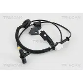 TRISCAN ABS Sensor Raddrehzahl Hinten Links für KIA PICANTO (TA) 8180 43440