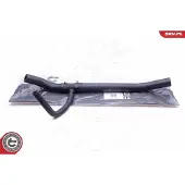 ESEN SKV Kühlerschlauch Wasserschlauch für AUDI 80 Limousine (8C2, B4) 24SKV381