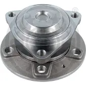 OPTIMAL Radlagersatz Hinten für VOLVO XC40 (536) 136mm 892222