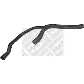 MAPCO Kühlerschlauch Wasserschlauch für RENAULT CLIO II (BB0/1/2, CB0/1/2) 39194