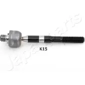 Japanparts RD-K14R Axialgelenk Spurstange für KIA SORENTO II (XM) vorne Rechts