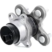 Stark Radlagersatz Hinten für SUBARU JUSTY IV 58mm SKWB-0180940