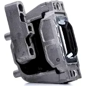 Stark Motorlager Hydrolager Rechts für VW GOLF VI (5K1) SKEM-0660612