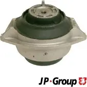 JP GROUP Motorlager Hydrolager passend für MERCEDES-BENZ SL (R129) 1317902070