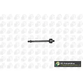 BGA SR5615 Axialgelenk Spurstange passend für MERCEDES-BENZ CITAN Kasten (415) Vorne Links Vorne Rechts