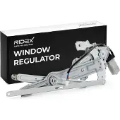 RIDEX 1561W0517 Elektrischer Fensterheber Vorne Rechts für ROVER 25 Schrägheck (RF) für MG MG ZR