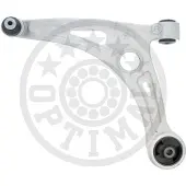 OPTIMAL G6-2202 Querlenker Vorne Links für HYUNDAI Kona (OS) für KIA Niro (DE)