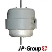 JP GROUP Motorlager Hydrolager Vorne Rechts für AUDI A4 Avant (8ED, B7) 1117913180
