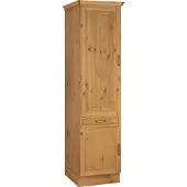 DOMUS Freya | Hochschrank in Kiefer