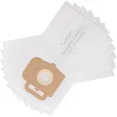 Eta Staubsaugerbeutel Omega Comfort ETA155853400200 6er- Pack