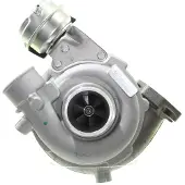 ALANKO Turbolader 10900136 für JEEP CHEROKEE (KJ)