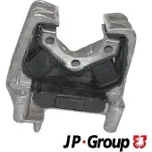 JP GROUP Motorlager Gummimetalllager Hinten für OPEL VECTRA B (36) 1217904700