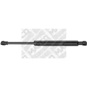 MAPCO 91055 Gasfeder Heckklappendämpfer für LANCIA DELTA II (836) 365mm