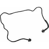 METZGER Kühlerschlauch Wasserschlauch für FORD FOCUS III Turnier 2421830