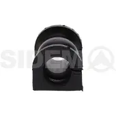 SIDEM 847905 Lagerung Stabilisator Stabigummi Hinten für HONDA CR-V IV (RM)
