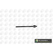 BGA SR7901 Axialgelenk Spurstange für VW POLO (9N) Vorne Links Vorne Rechts